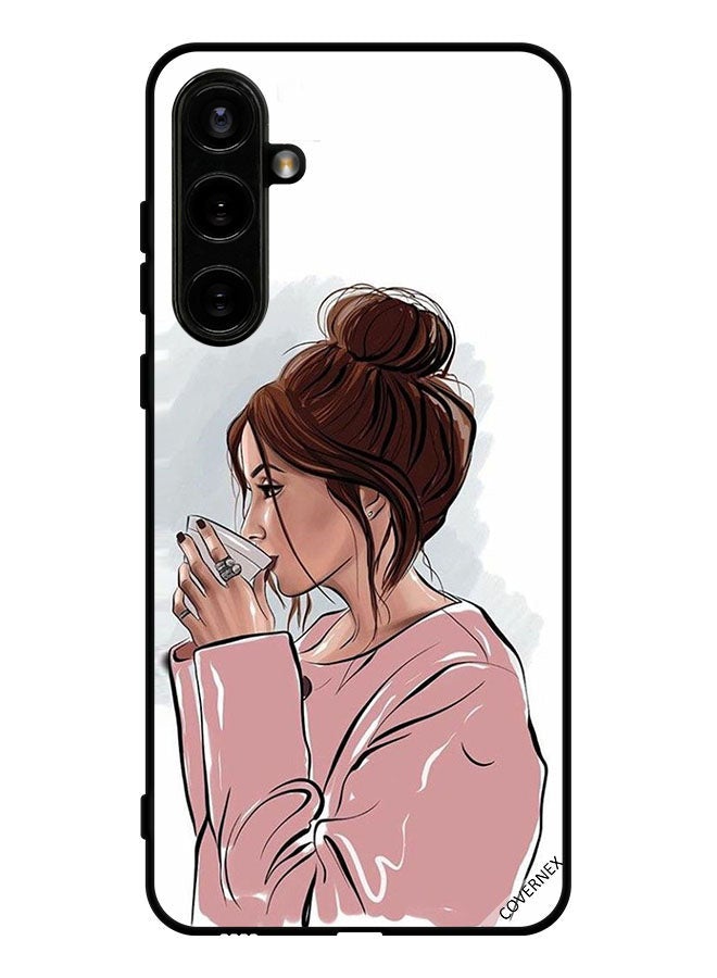 Covernex غطاء حماية لهاتف سامسونج جالكسي S23 FE للزوجين - Image 1