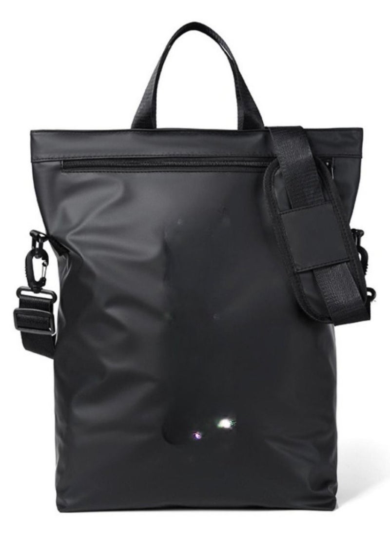 Rup Art Designer Travel Sports College Waterproof Laptop Backpack For Men  - Image 1
