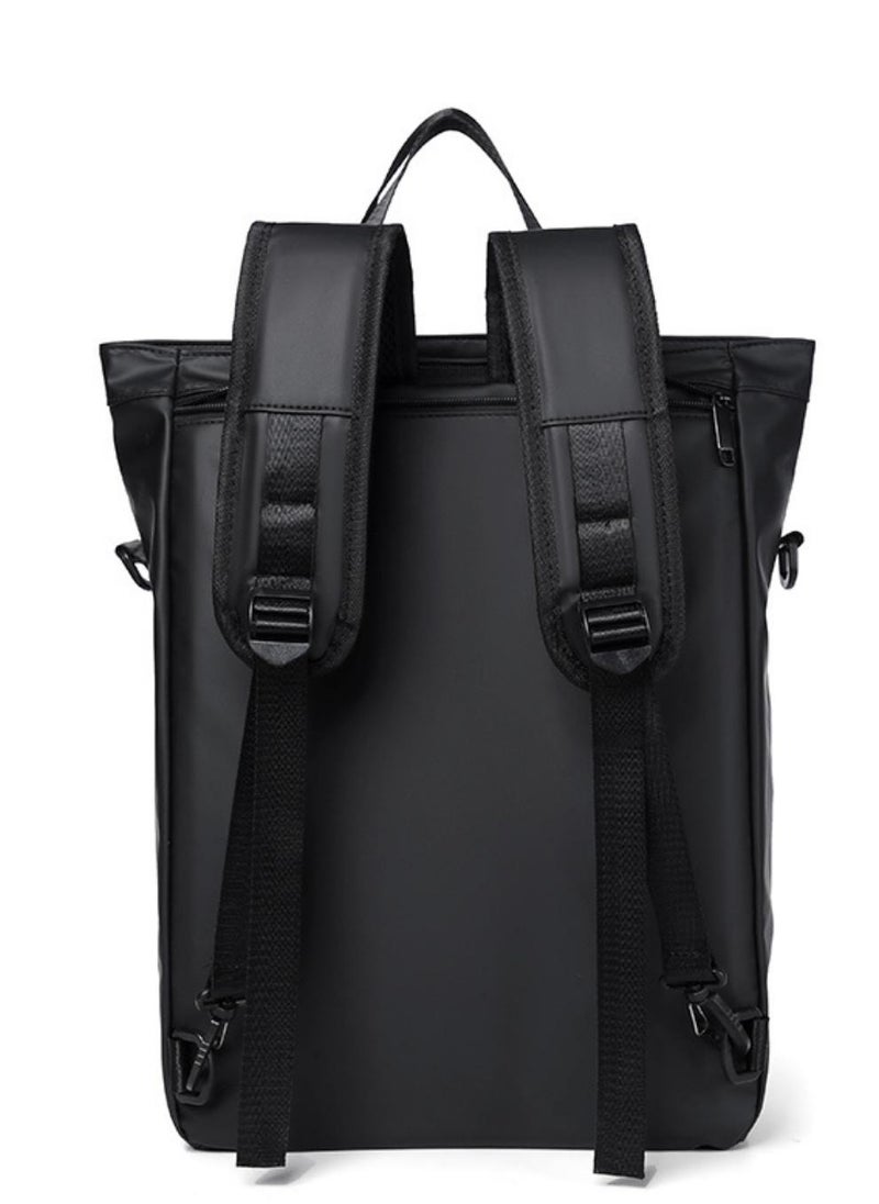 Rup Art Designer Travel Sports College Waterproof Laptop Backpack For Men  - Image 4
