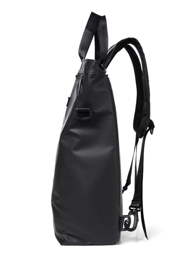 Rup Art Designer Travel Sports College Waterproof Laptop Backpack For Men  - Image 3