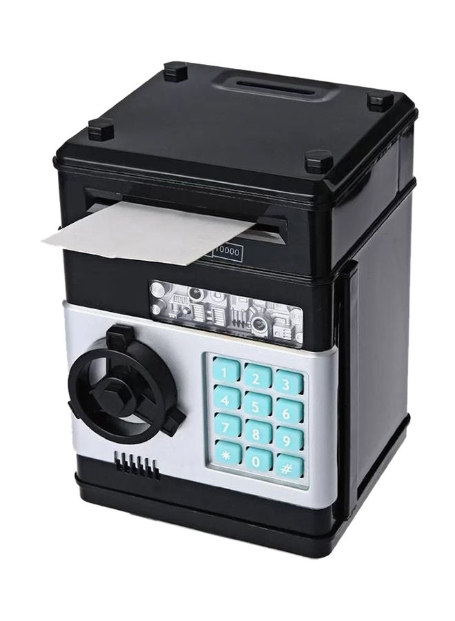 Loquat Mini Electronic Money Bank Coin Cash Saving Box  - Image 5