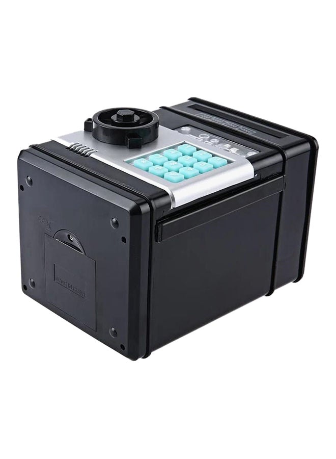 Loquat Mini Electronic Money Bank Coin Cash Saving Box  - Image 4