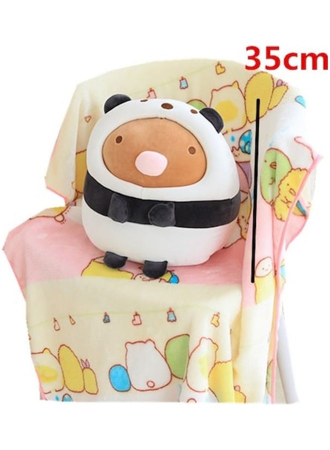 NIBEMINENT Animal Plush Toy - Image 2