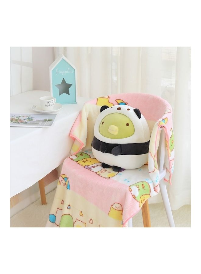 NIBEMINENT Animal Plush Toy - Image 3