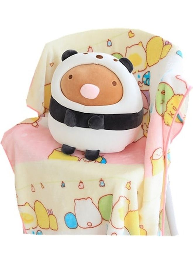 NIBEMINENT Animal Plush Toy - Image 1