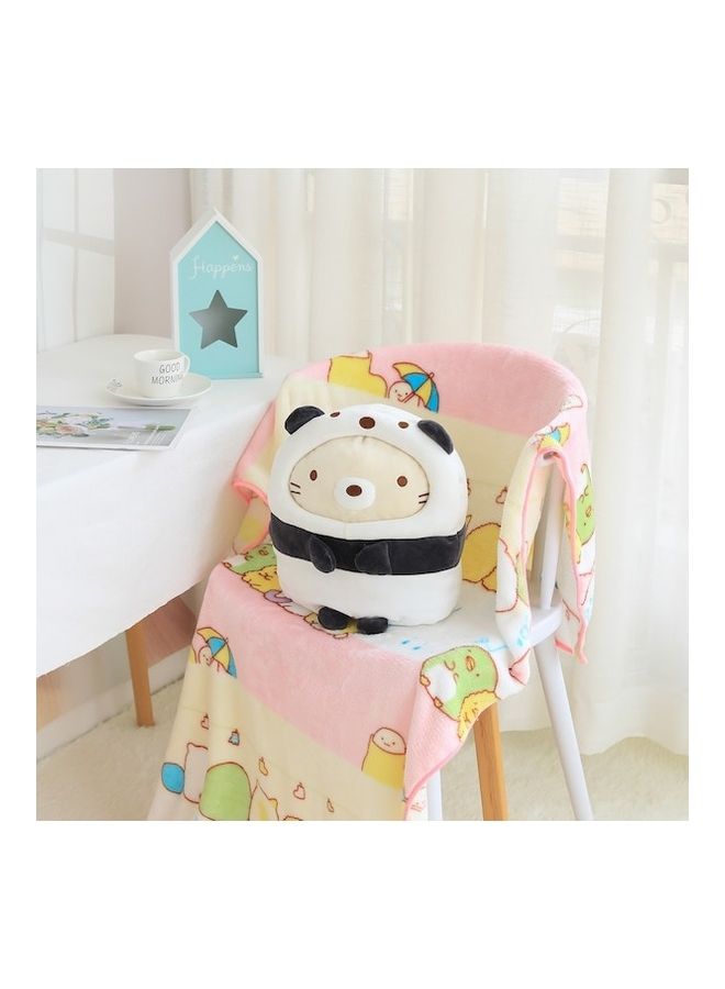 NIBEMINENT Animal Plush Toy - Image 5