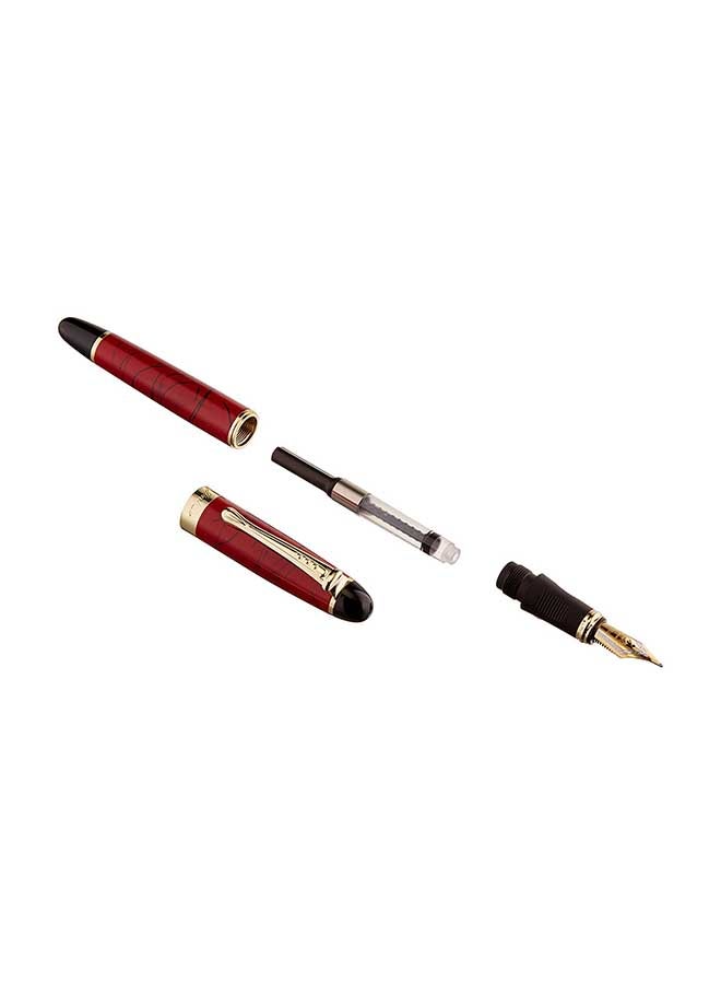 JINHAO Fountain Pen Multicolour - Image 2