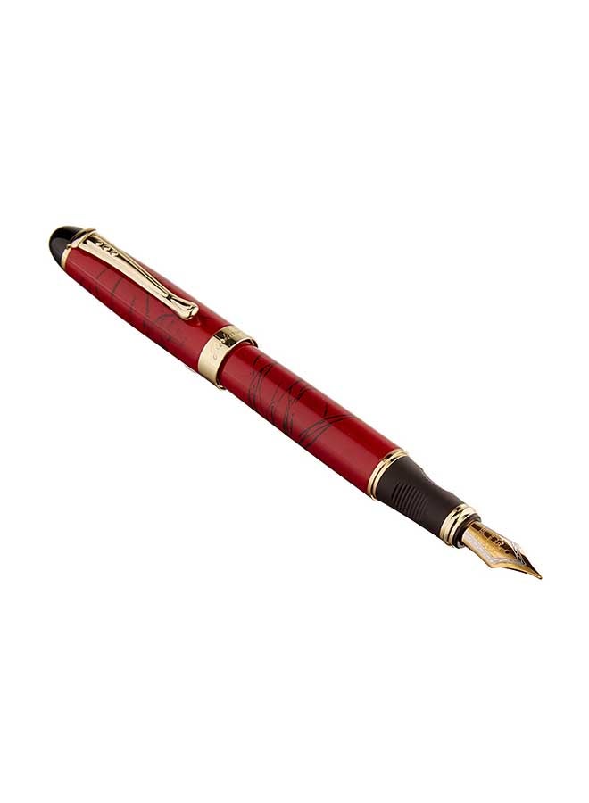 JINHAO Fountain Pen Multicolour - Image 1