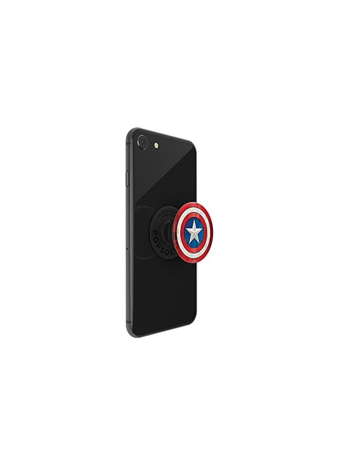 ​​​​ Phone Grip With Expanding Kickstand For Phone Captain American Icon - pzsku/Z01D3F3C8430598E8C2D7Z/45/_/1703049872/99175e2d-b74e-4b46-a0ac-964350e46d3c