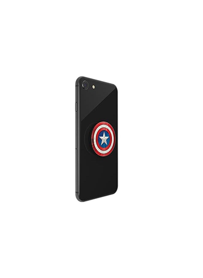 ​​​​ Phone Grip With Expanding Kickstand For Phone Captain American Icon - pzsku/Z01D3F3C8430598E8C2D7Z/45/_/1703049874/a6c67945-07de-474d-ae74-5e745f48ea62