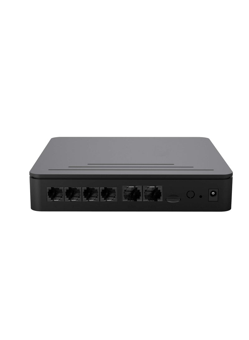 Yeastar نظام الهاتف Yeastar S20 VoiP PBX للشركات الصغيرة  - Image 2