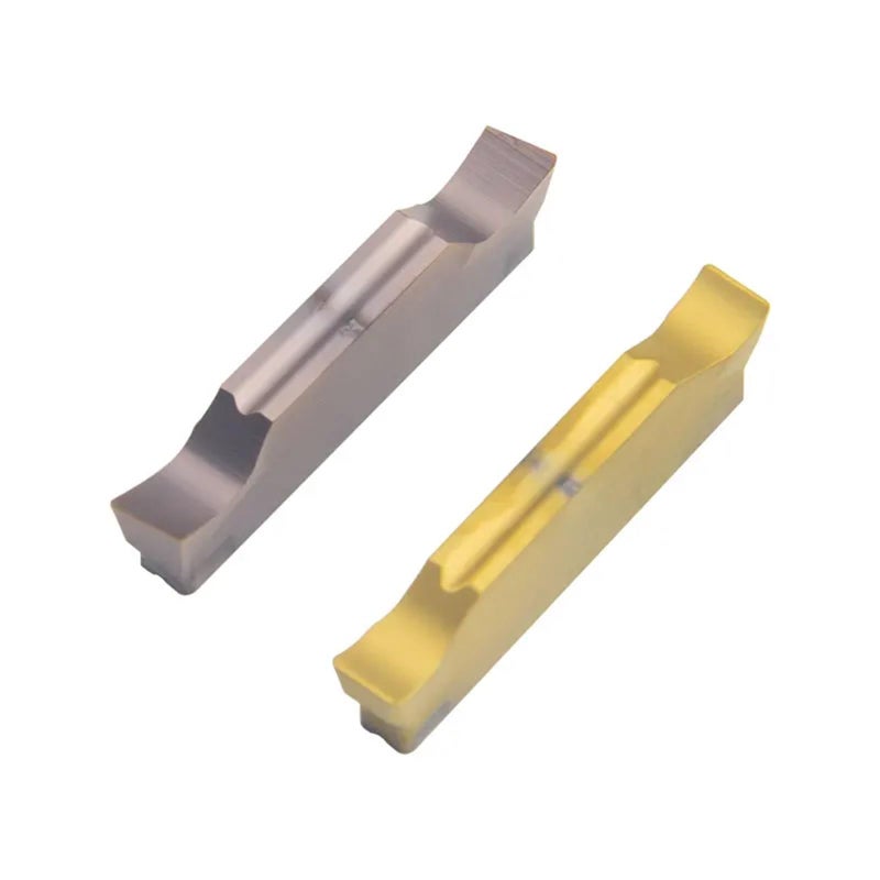 MGGN R KT930 Cemented Carbide Slotting Insert 400 Width 10PCS - Image 5