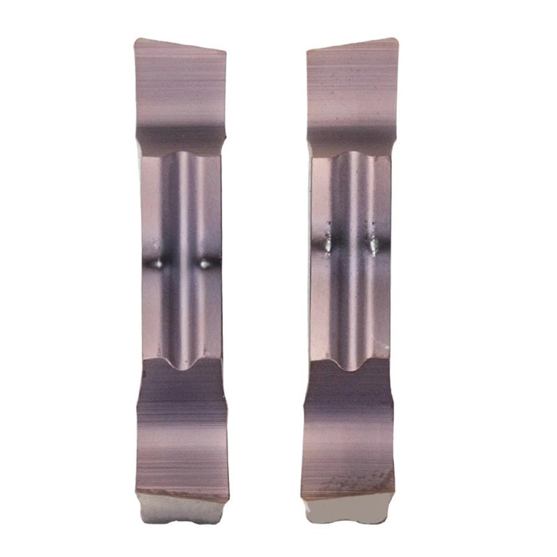 MGGN R KT930 Cemented Carbide Slotting Insert 400 Width 10PCS - Image 3
