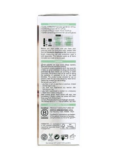Herbatint Permanent Herbal Haircolour Gel 7M Mahogany Blonde 135 Ml  - Image 3