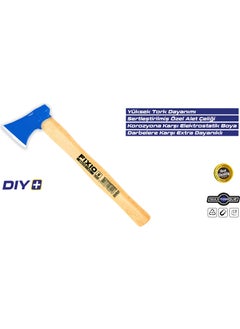 Fixio FB6000 Professional Axe  - Image 2