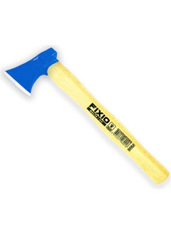 Fixio FB6000 Professional Axe  - Image 1