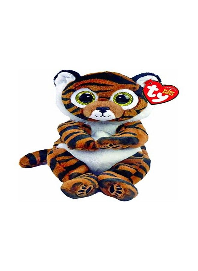 Ty Beanie Baby Clawdia The Tiger Reg - Image 2