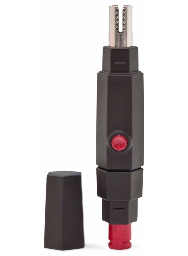 Seki Edge Rotating Nostril Hair Cutter, 1.2 Ounce - Image 1