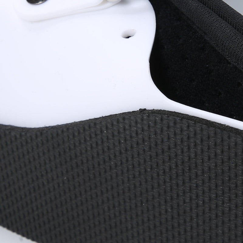 Foot Drop Corrector Right M Anti-Skid Ankle Brace - Open Ventilated Design Foot Support for Foot Drop Ankle Fracture Recovery & Daily Wear - Image 5