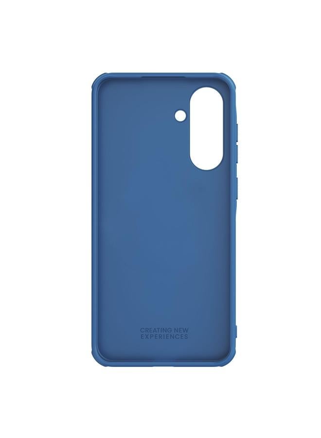 Nillkin Case For Samsung Galaxy A36 5G Super Frosted Shield Pro PC + TPU Phone Case - Image 4