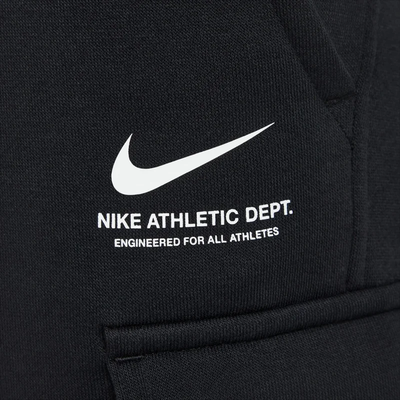 Nike Kids' Sportswear Standard Issue Cargo Shorts