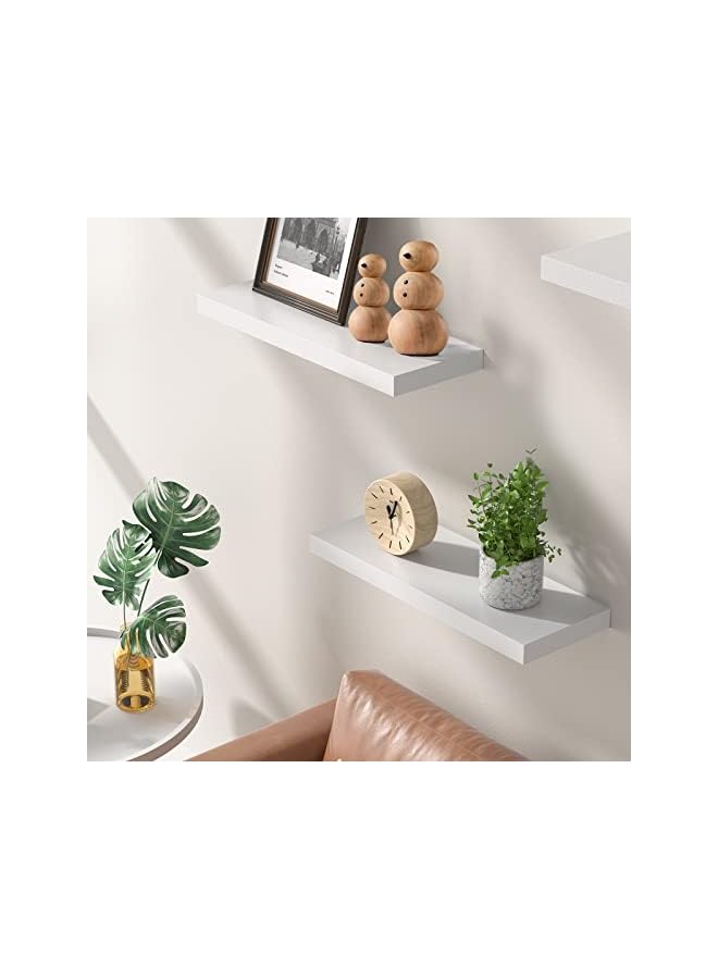 Zaboon رفوف عائمة - Image 3