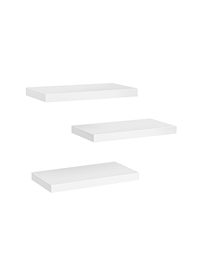 Zaboon رفوف عائمة - Image 2