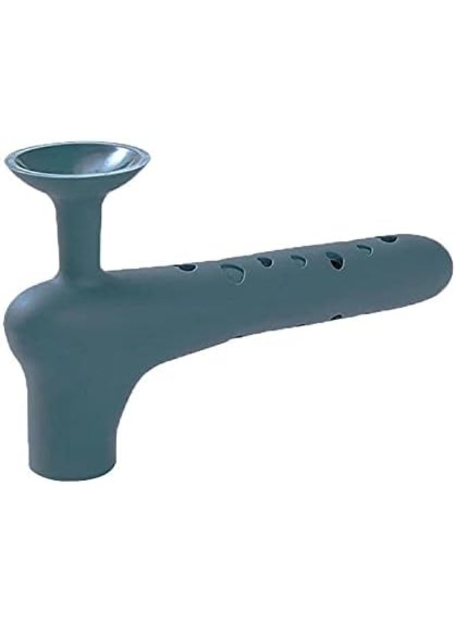 Reliable 2 PCS Silicone Door Handle Protective Cover Anti-collision Safety Noiseless Suction Cup Doorknob Door Knob Cover - Image 1