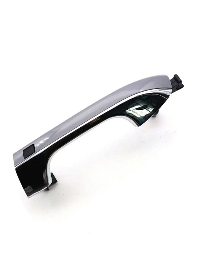 Nayuank Front Left Driver Outside Door Handle for 2017-2021 Kia Sportage 82651-D9710 - Image 1