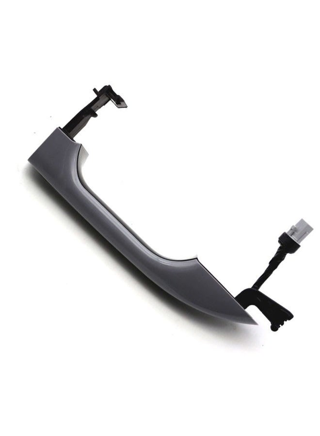 Nayuank Front Left Driver Outside Door Handle for 2017-2021 Kia Sportage 82651-D9710 - Image 5