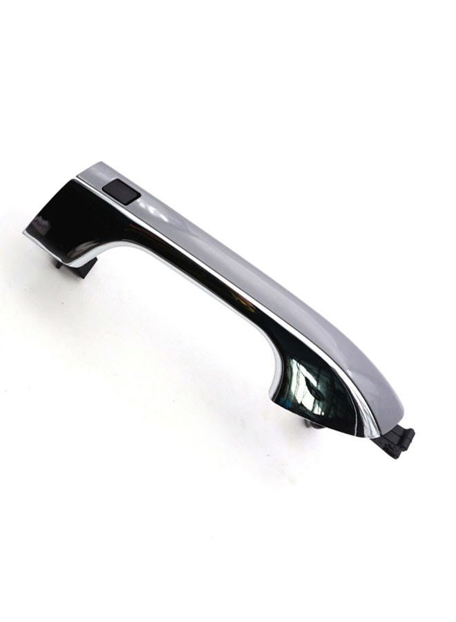 Nayuank Front Left Driver Outside Door Handle for 2017-2021 Kia Sportage 82651-D9710 - Image 4