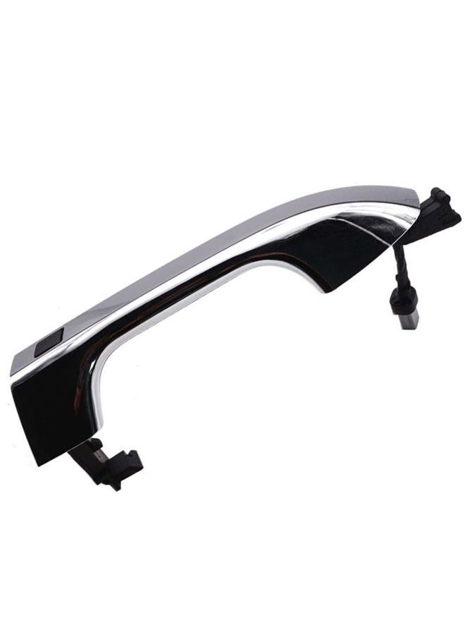 Nayuank Front Left Driver Outside Door Handle for 2017-2021 Kia Sportage 82651-D9710 - Image 3