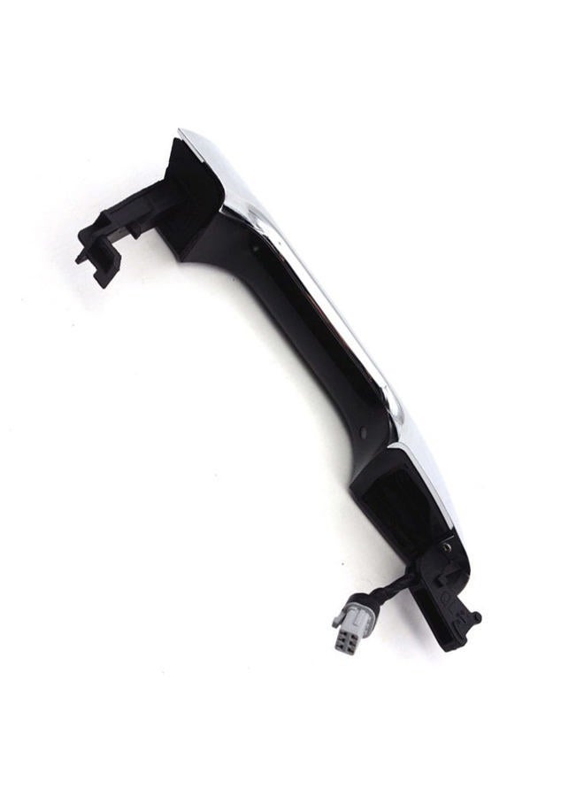 Nayuank Front Left Driver Outside Door Handle for 2017-2021 Kia Sportage 82651-D9710 - Image 2