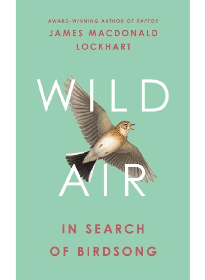 Wild Air : In Search of Birdsong 