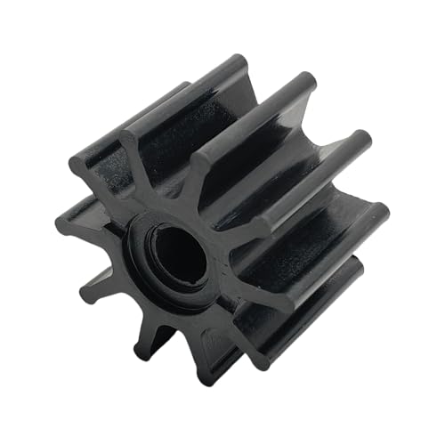 SeaSierra 984461 Water Pump Impeller Kit Compatible with OMC Cobra 2.3 2.5 3.0 4.3 5.0 5.7 5.8 7.5 L Stern Drive Replace 0984461 18-3348 - Image 5