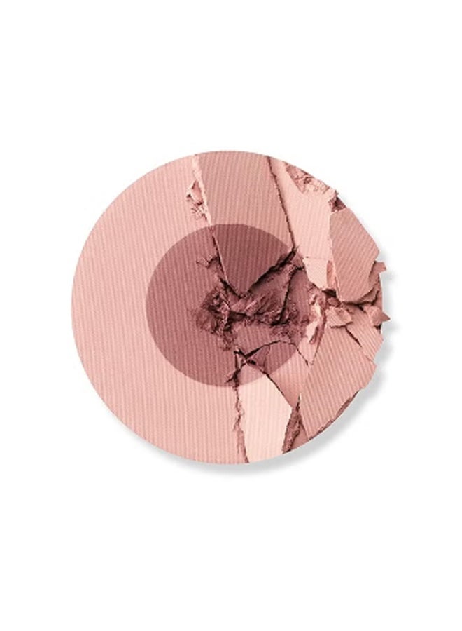 شارلوت تلبوري أحمر خدود بودرة وجهي- مكياج خدود ذو لونين مع لمسة نهائية متوهجة ومضيئة - لون قابل للبناء يملس، ويصقل، ويمتزج للحصول على توهج عاكس للضوء - Image 2