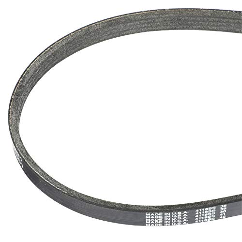 Quicksilver Alternator Belt 828507Q5 for 3L V-6 Mercury Optimax Outboards (Non-Pro Models) - Image 3