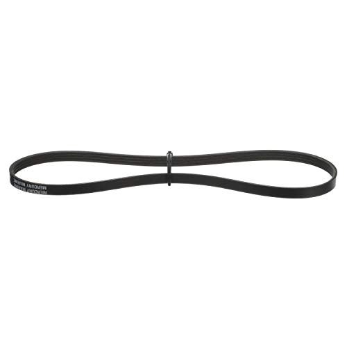 Quicksilver Alternator Belt 828507Q5 for 3L V-6 Mercury Optimax Outboards (Non-Pro Models) - Image 2