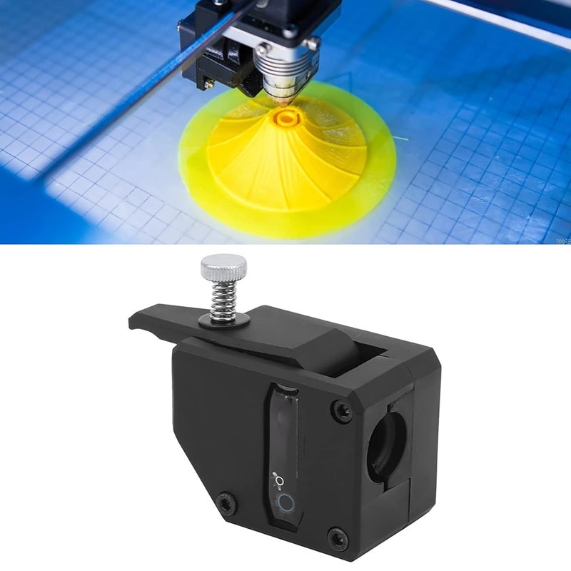 User feedback upgraded quality WALFRONT 3D Printer Accessories 3D Printer Extruder Kit Double Gearwheel Reduction Stable Conveyance Easy Assembly and Feed Suitable for CR10 Ender Wide daily application Scheduled warehouse deliver Quick available purchase options Batch uniform stable quality Cost effective fine quality Medium weight Economical varied design options Connectable modular Multi-price design picks Care processed raw material Light sturdy raw material Climate adapted upgraded quality Trendy versatile build Daily life matching design Long lifespan Globally trusted affordable quality Modern warehouse management Trendy economical quality Long lasting universal build Smooth joint Workday cycle fulfillment Land transit & shipment compatible Fixed delivery schedule Space saving design picks - Image 5