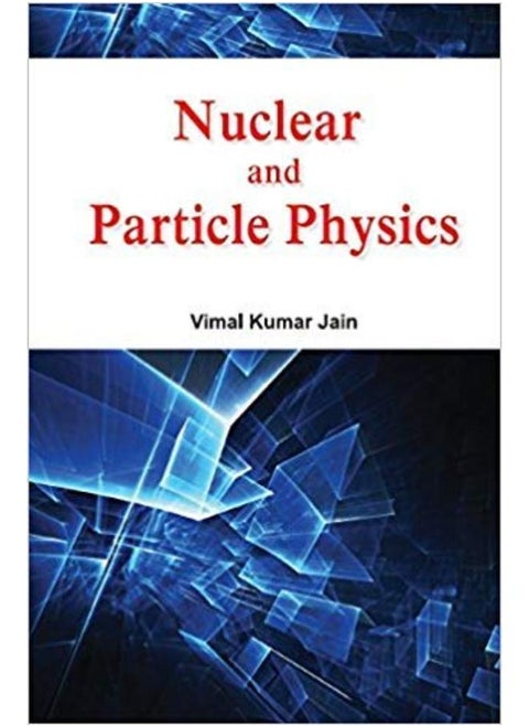 Nuclear and Particle Physics - India