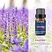 BURIBURI Eucalyptus Oil and Lavender Essential Oil Set 2 Pack 100 Pure Diffuser Oil Eucalyptus Essential Oil for Massage Soap Making - Image 4
