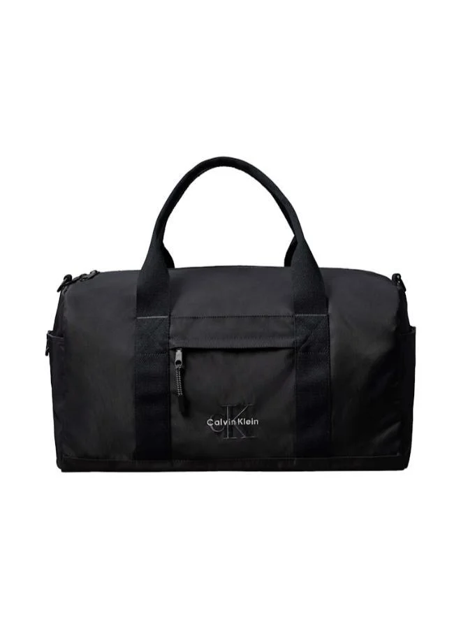 Bold Duffle Bag