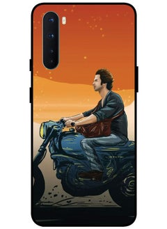 Protective Case Cover For OnePlus Nord Smart Series Printed Protective Case Cover for OnePlus Nord Shahid Kapoor