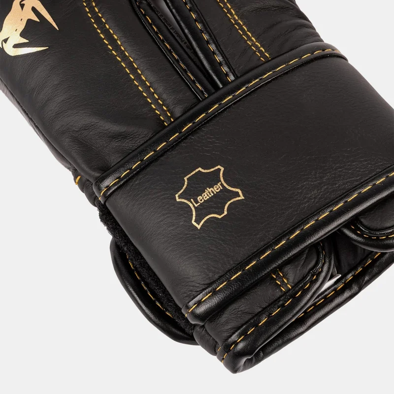 Venum Black Shield Pro Boxing Gloves  | Best Price UAE