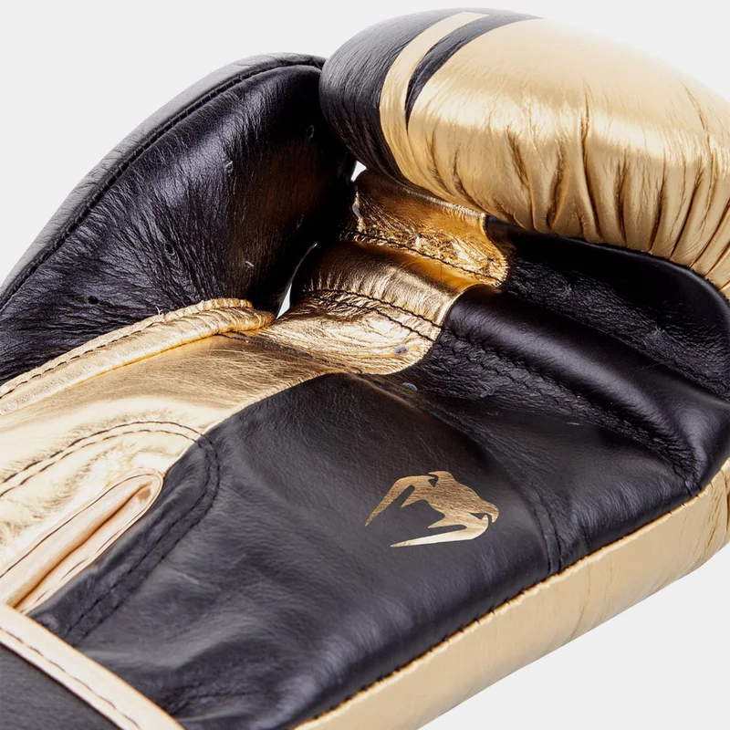 Venum Black Shield Pro Boxing Gloves  | Best Price UAE