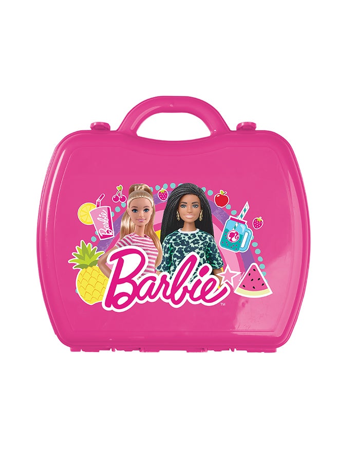 Barbie Smoothie Station Play On The Go - Image 3