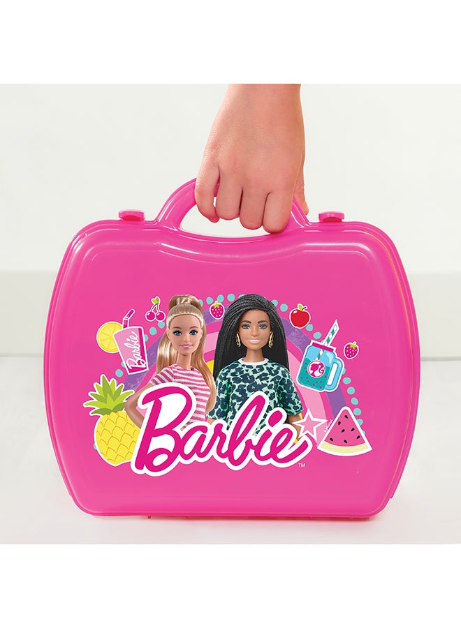 Barbie Smoothie Station Play On The Go - Image 5