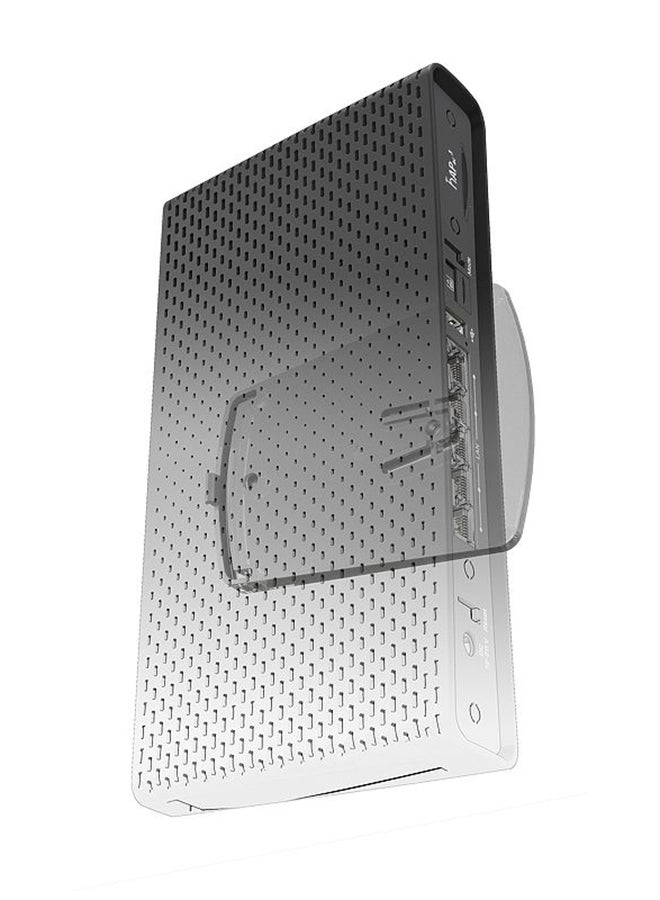 Mikrotik HAP Ac3 Wireless Dual Band Router With 5 Gigabit Ethernet Ports Black - Image 4