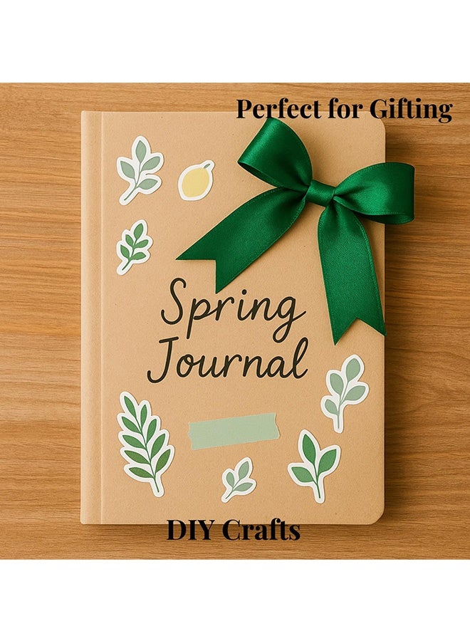 50 قطعة من أشرطة تغليف الهدايا الخضراء 3.3 بوصة أشرطة أنيقة لتغليف الهدايا زينة الحفلات زينة الزفاف هدايا أعياد الميلاد هدايا الأعياد الحرف اليدوية DIY حفلات استقبال المولود الجديد الذكرى السنوية أكياس هدايا عيد الميلاد - Image 4