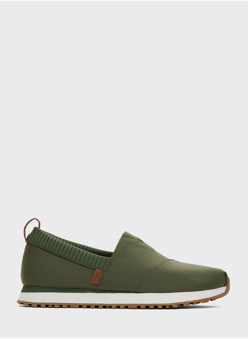 TOMS - Casual Slip Ons Loafers - Image 1